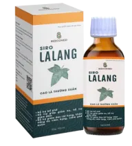 Siro cao lá thường xuân La Lang Bidicomed